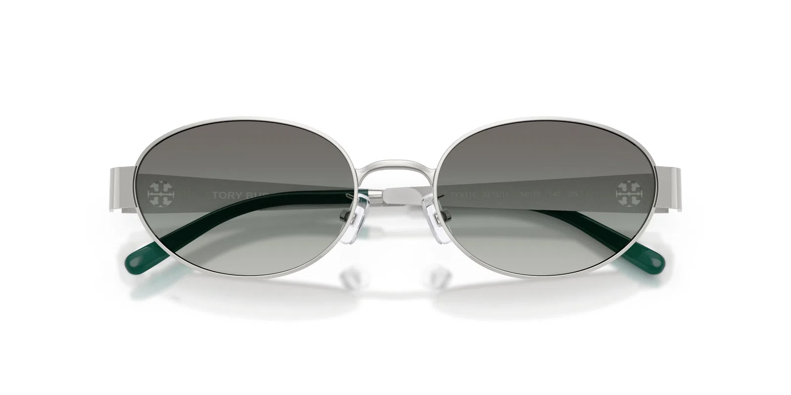 Tory Burch 6116 Sunglasses - view 18